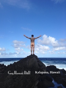 Gay Hawaii Vacation 93